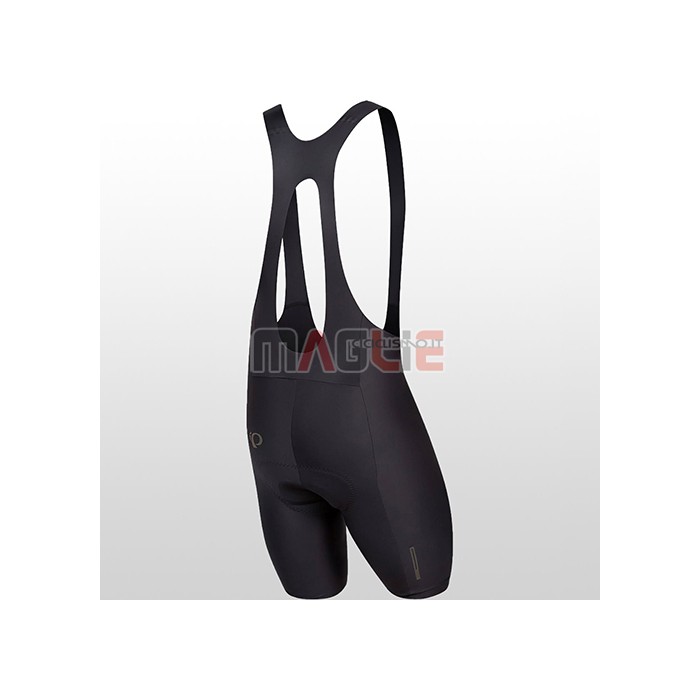 Gilet Antivento Pearl Izumi 2021 Arancione